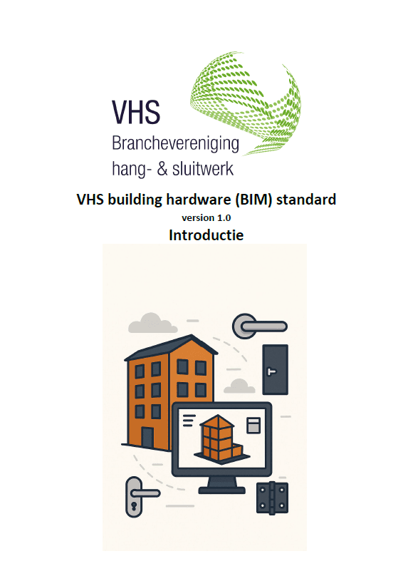 voorblad BIM